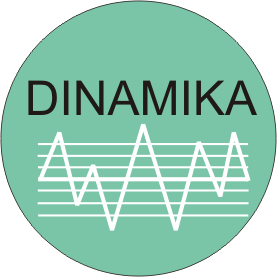 dinamika logo