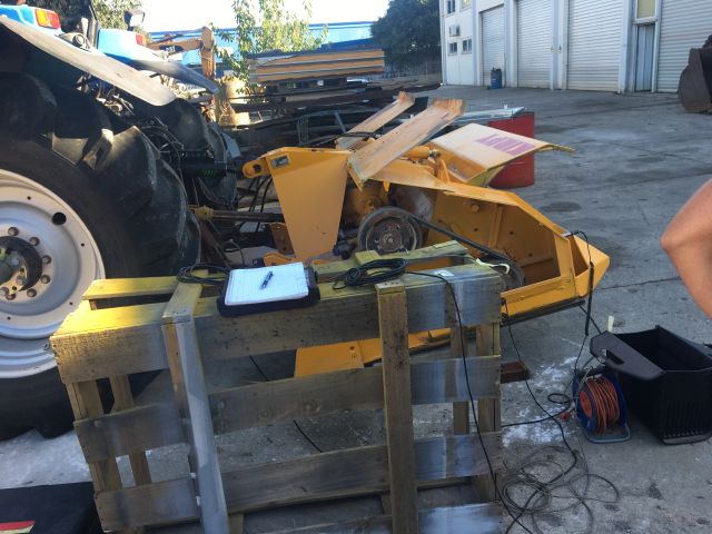 balansiranje malčera